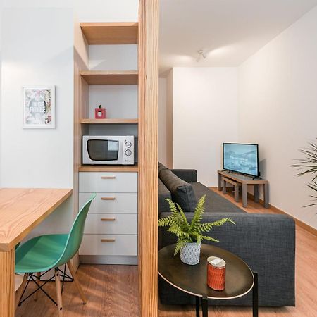 Guestready - Yazdah Flat 3 Lägenhet OOporto Exteriör bild