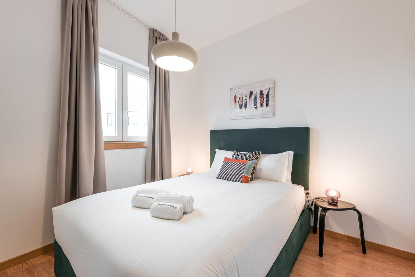 Guestready - Yazdah Flat 3 Lägenhet OOporto Exteriör bild