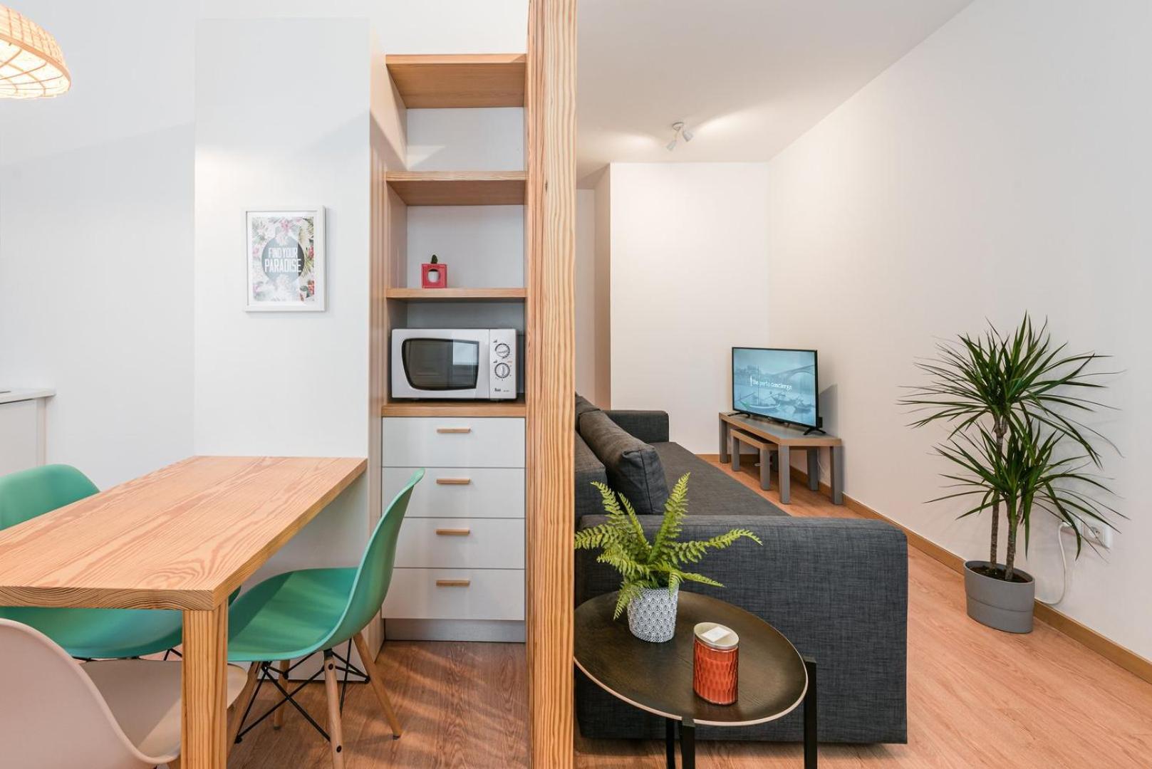 Guestready - Yazdah Flat 3 Lägenhet OOporto Exteriör bild