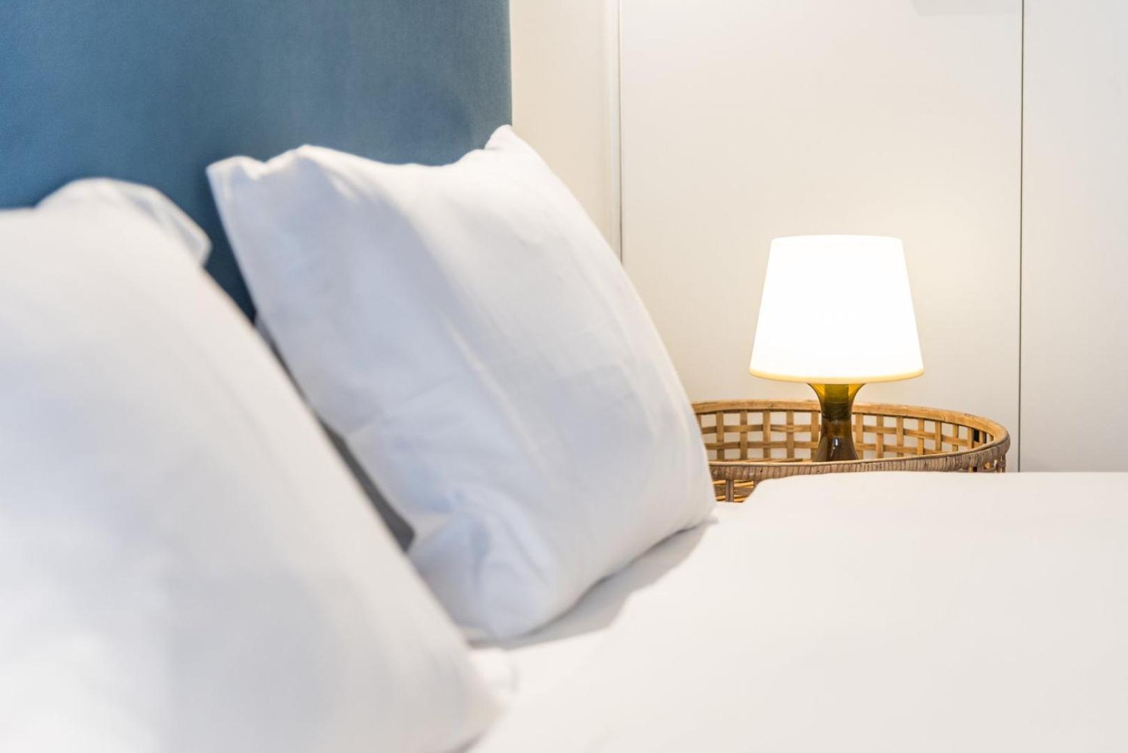 Guestready - Yazdah Flat 3 Lägenhet OOporto Exteriör bild