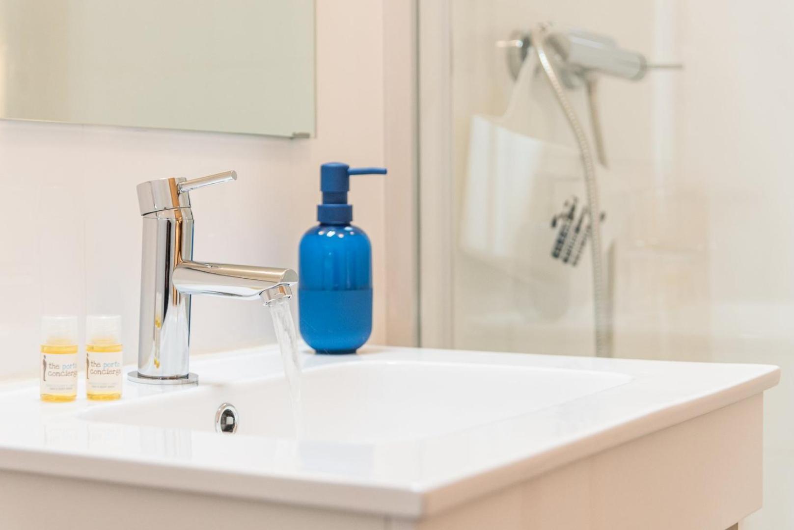 Guestready - Yazdah Flat 3 Lägenhet OOporto Exteriör bild
