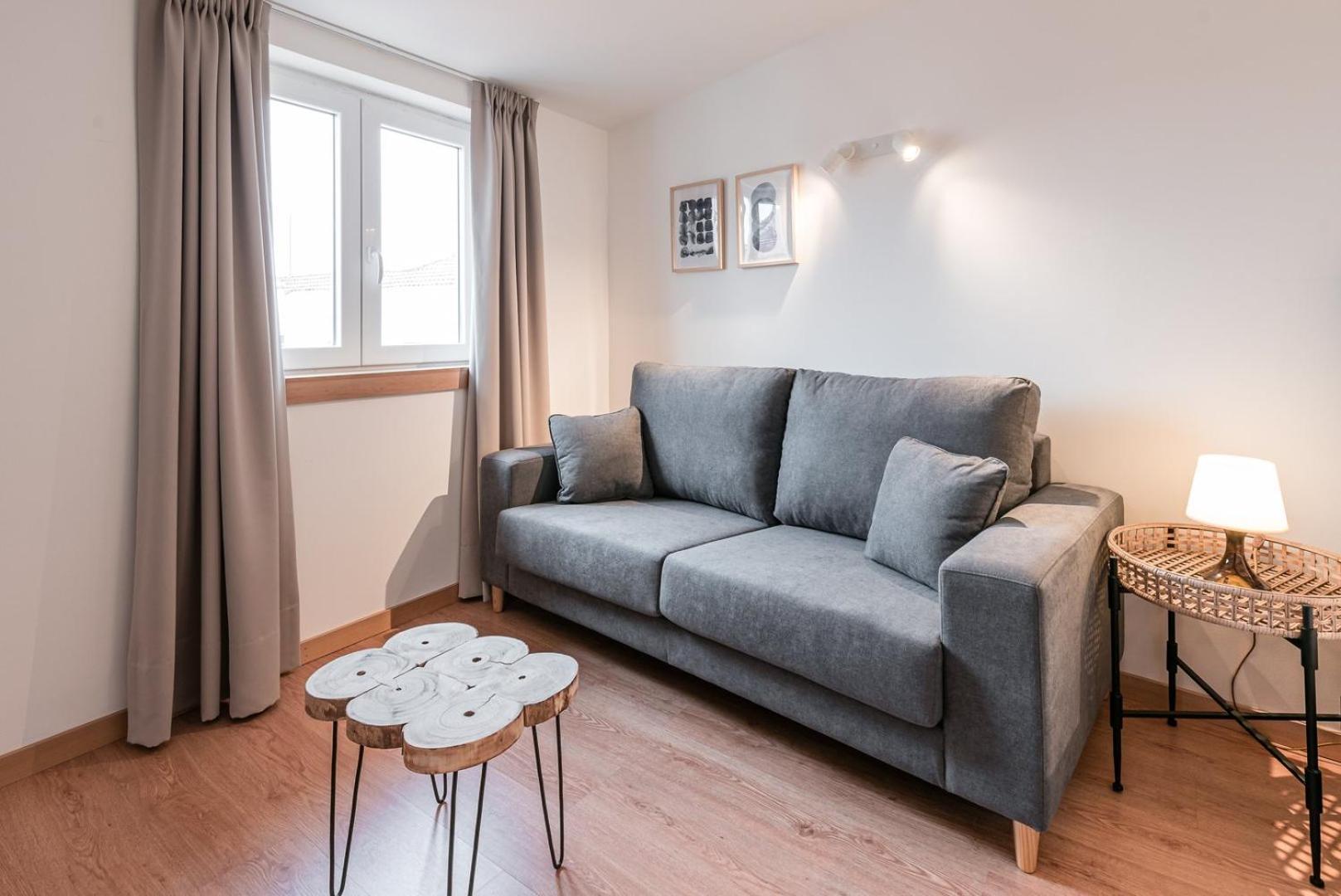 Guestready - Yazdah Flat 3 Lägenhet OOporto Exteriör bild