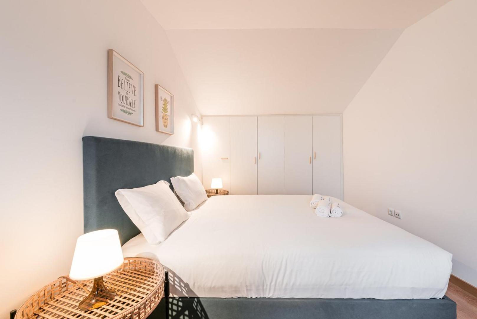 Guestready - Yazdah Flat 3 Lägenhet OOporto Exteriör bild