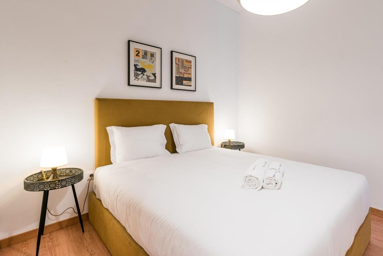 Guestready - Yazdah Flat 3 Lägenhet OOporto Exteriör bild