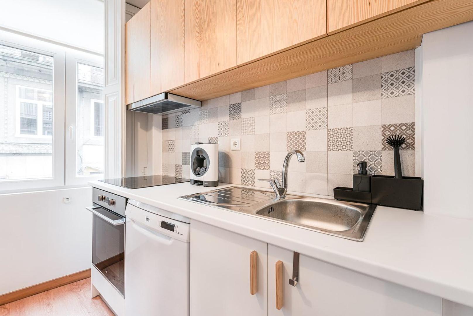 Guestready - Yazdah Flat 3 Lägenhet OOporto Exteriör bild