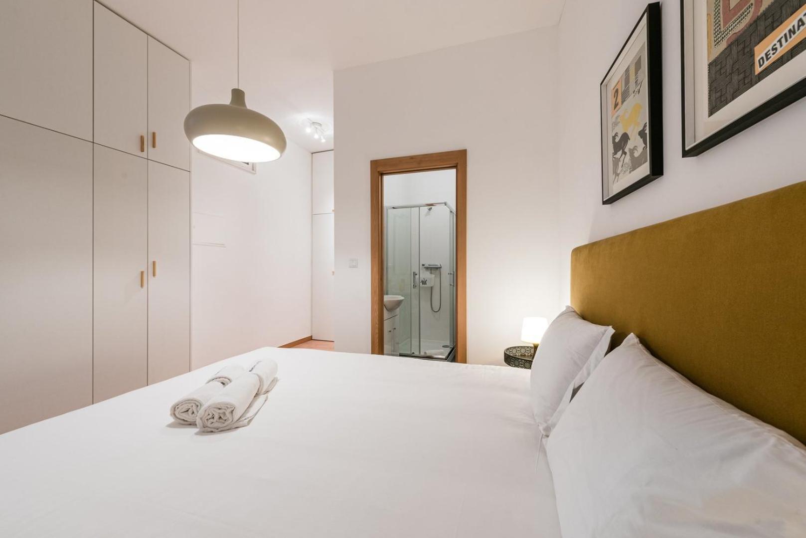 Guestready - Yazdah Flat 3 Lägenhet OOporto Exteriör bild