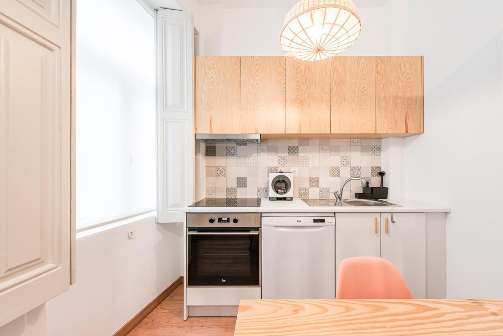 Guestready - Yazdah Flat 3 Lägenhet OOporto Exteriör bild