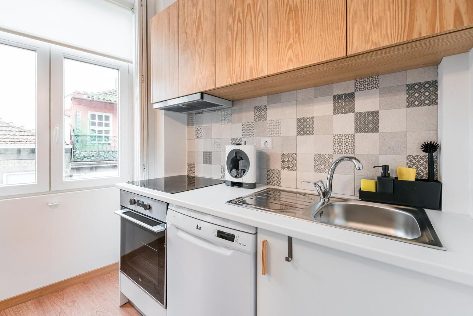 Guestready - Yazdah Flat 3 Lägenhet OOporto Exteriör bild