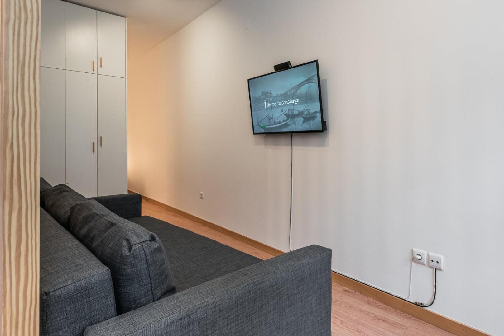 Guestready - Yazdah Flat 3 Lägenhet OOporto Exteriör bild