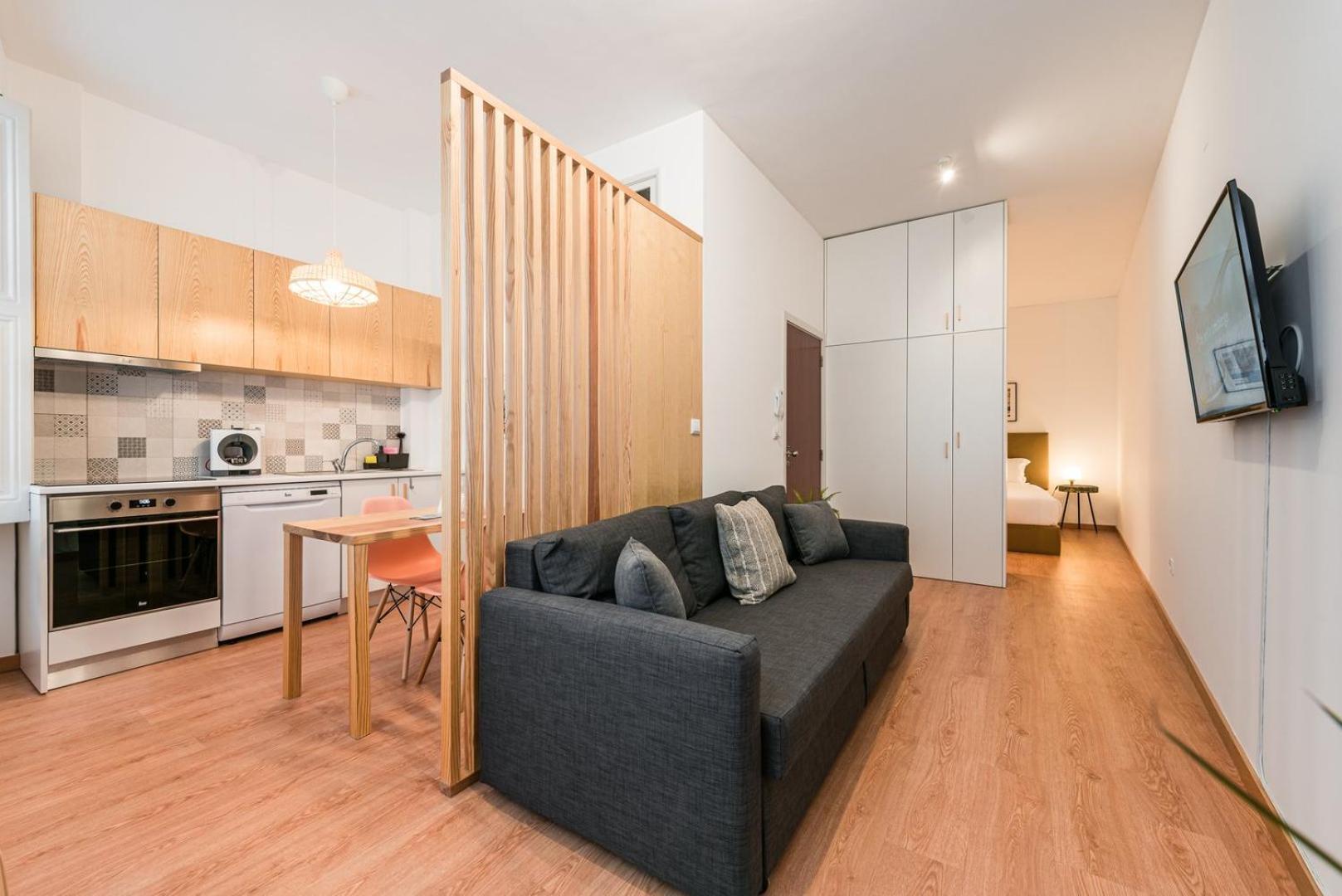 Guestready - Yazdah Flat 3 Lägenhet OOporto Exteriör bild