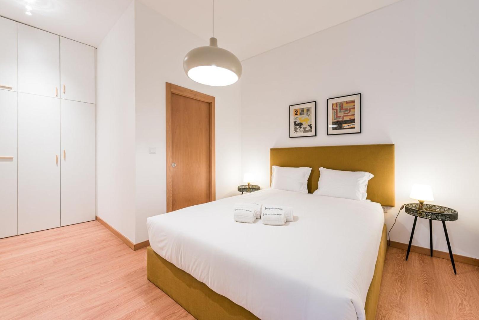 Guestready - Yazdah Flat 3 Lägenhet OOporto Exteriör bild