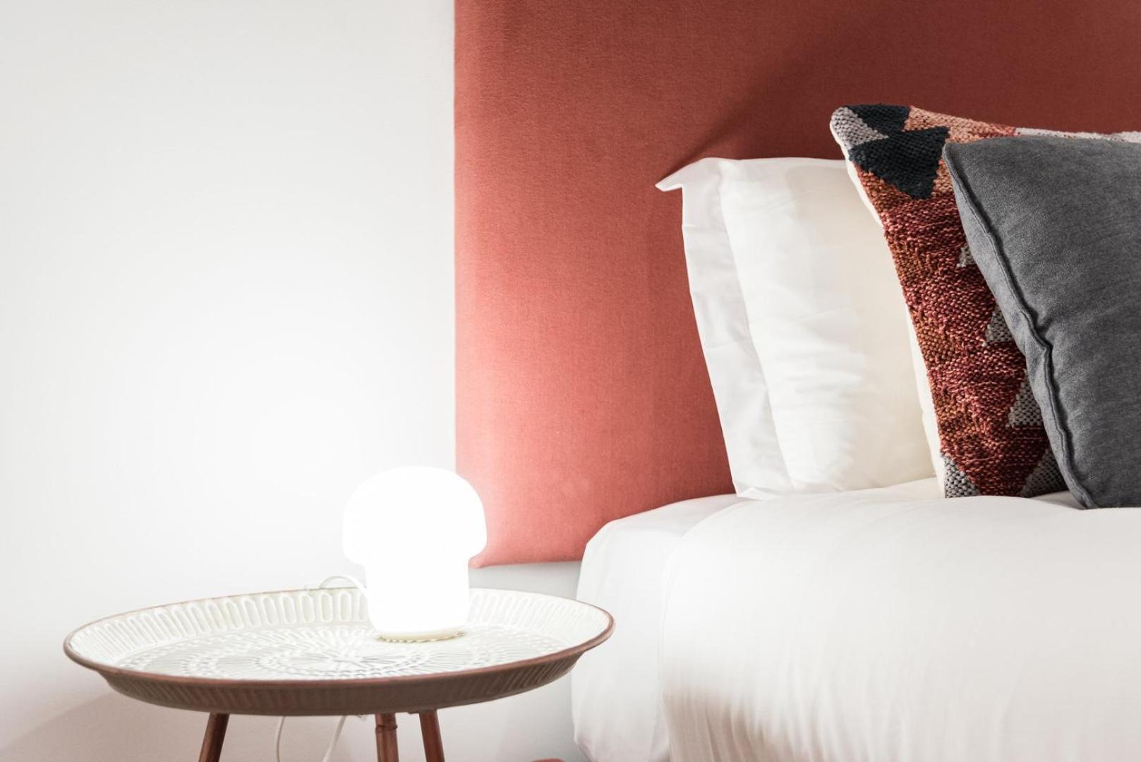 Guestready - Yazdah Flat 3 Lägenhet OOporto Exteriör bild