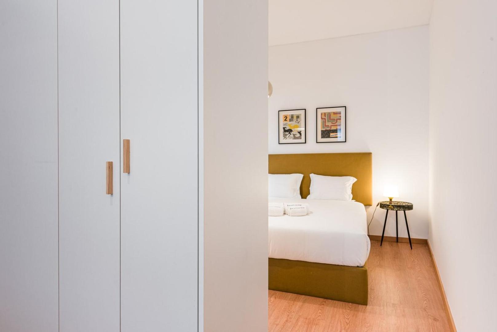 Guestready - Yazdah Flat 3 Lägenhet OOporto Exteriör bild