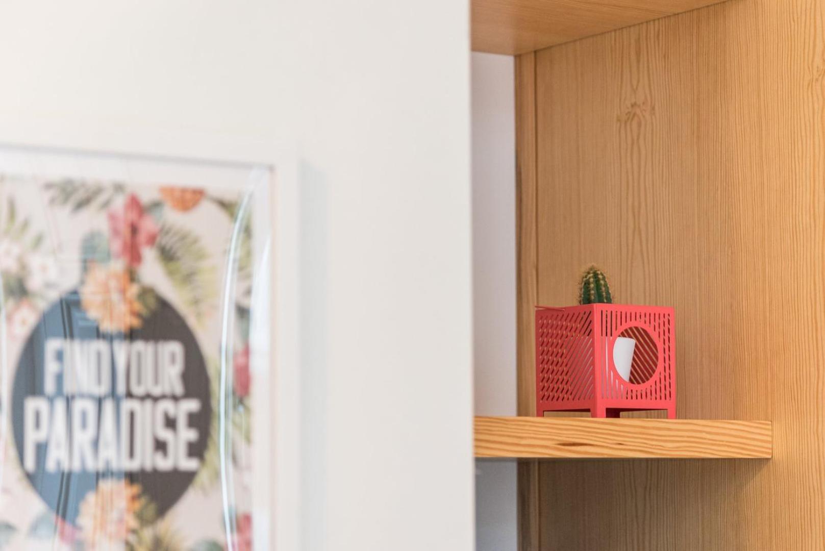 Guestready - Yazdah Flat 3 Lägenhet OOporto Exteriör bild