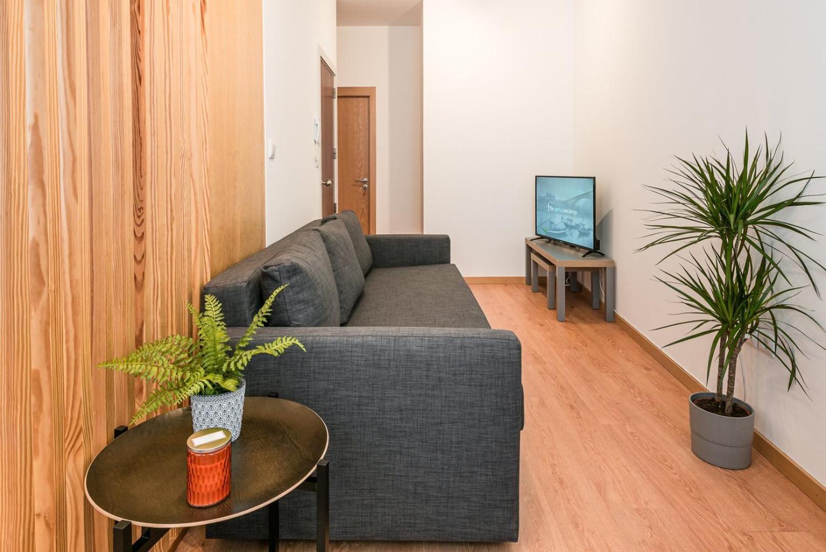 Guestready - Yazdah Flat 3 Lägenhet OOporto Exteriör bild