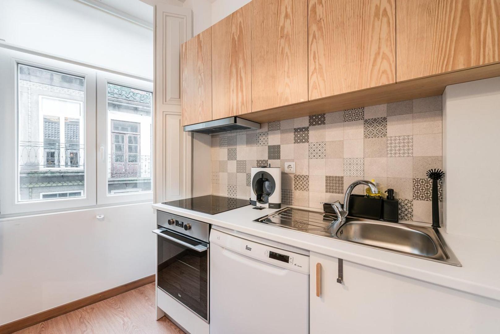Guestready - Yazdah Flat 3 Lägenhet OOporto Exteriör bild