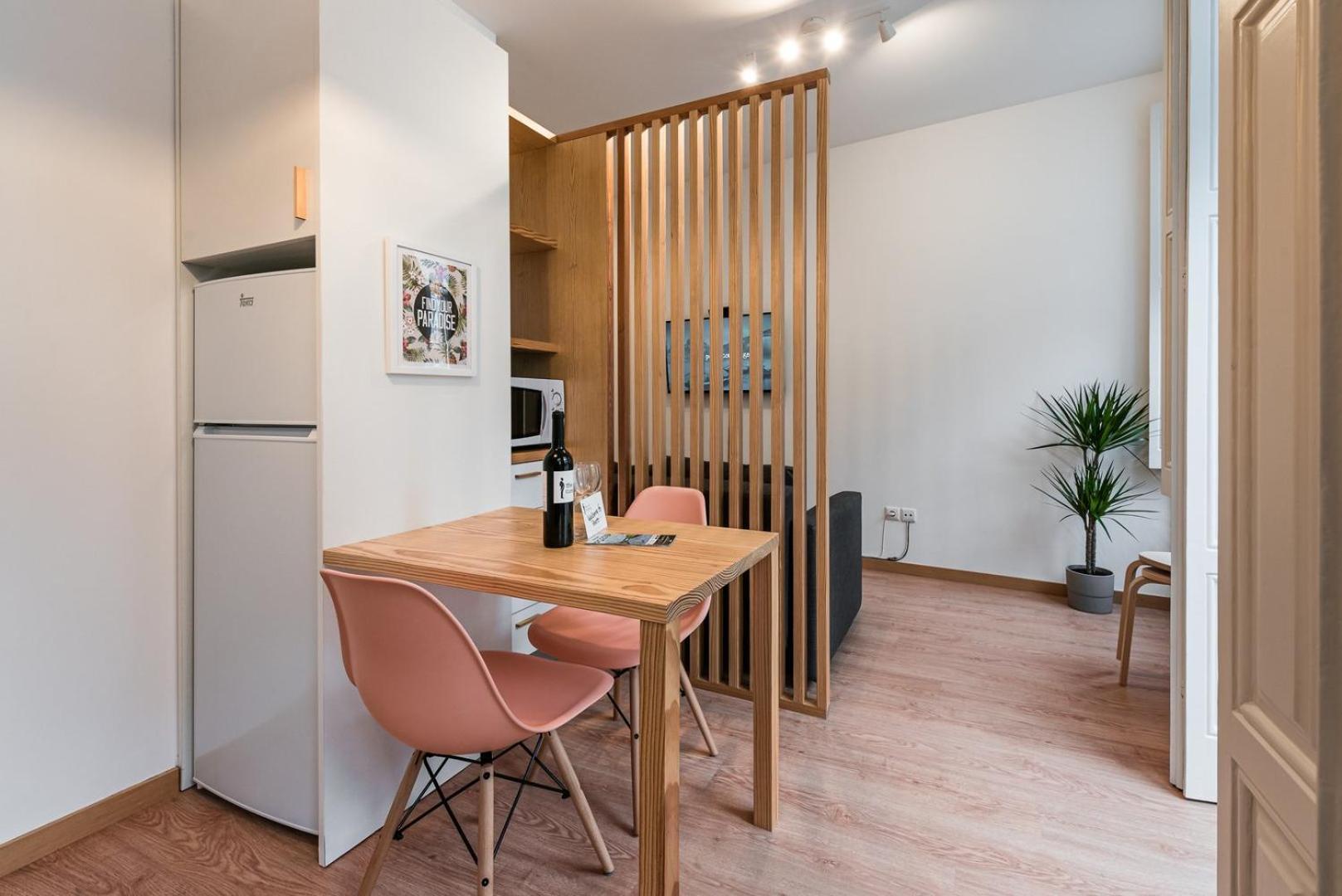 Guestready - Yazdah Flat 3 Lägenhet OOporto Exteriör bild