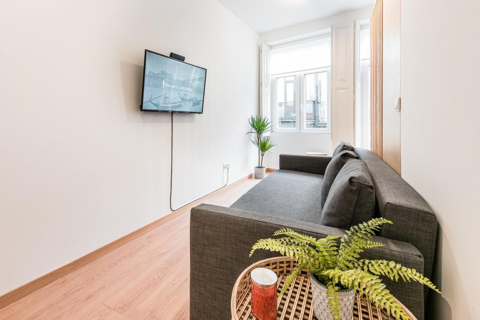 Guestready - Yazdah Flat 3 Lägenhet OOporto Exteriör bild