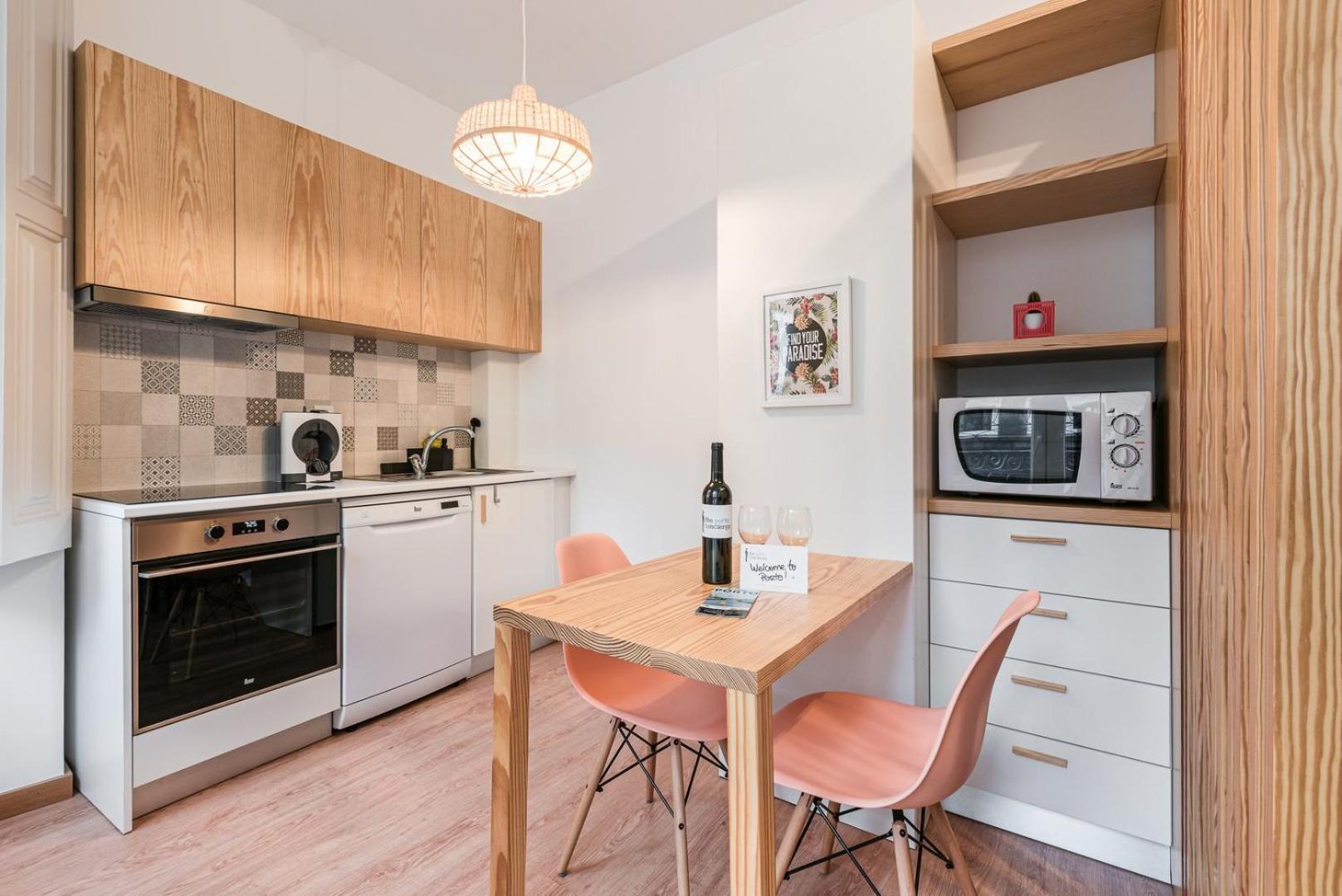 Guestready - Yazdah Flat 3 Lägenhet OOporto Exteriör bild