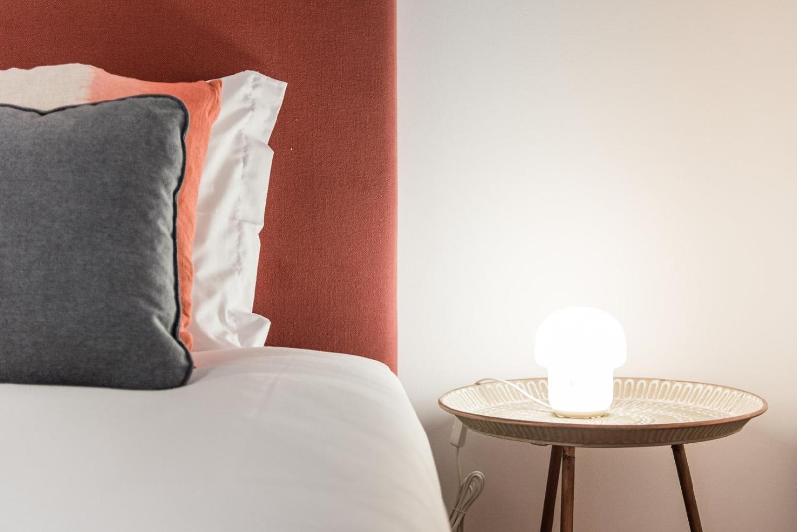 Guestready - Yazdah Flat 3 Lägenhet OOporto Exteriör bild