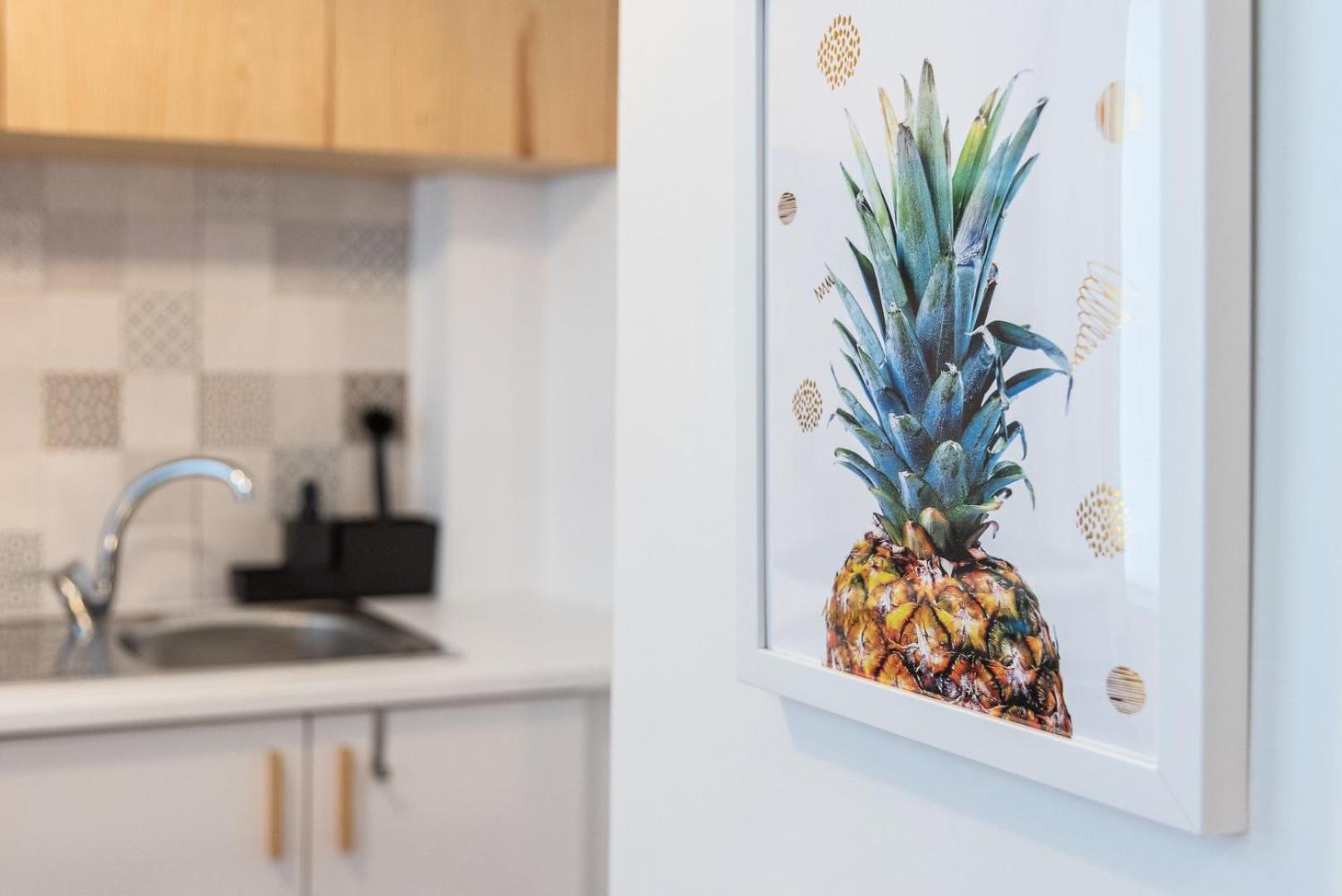 Guestready - Yazdah Flat 3 Lägenhet OOporto Exteriör bild